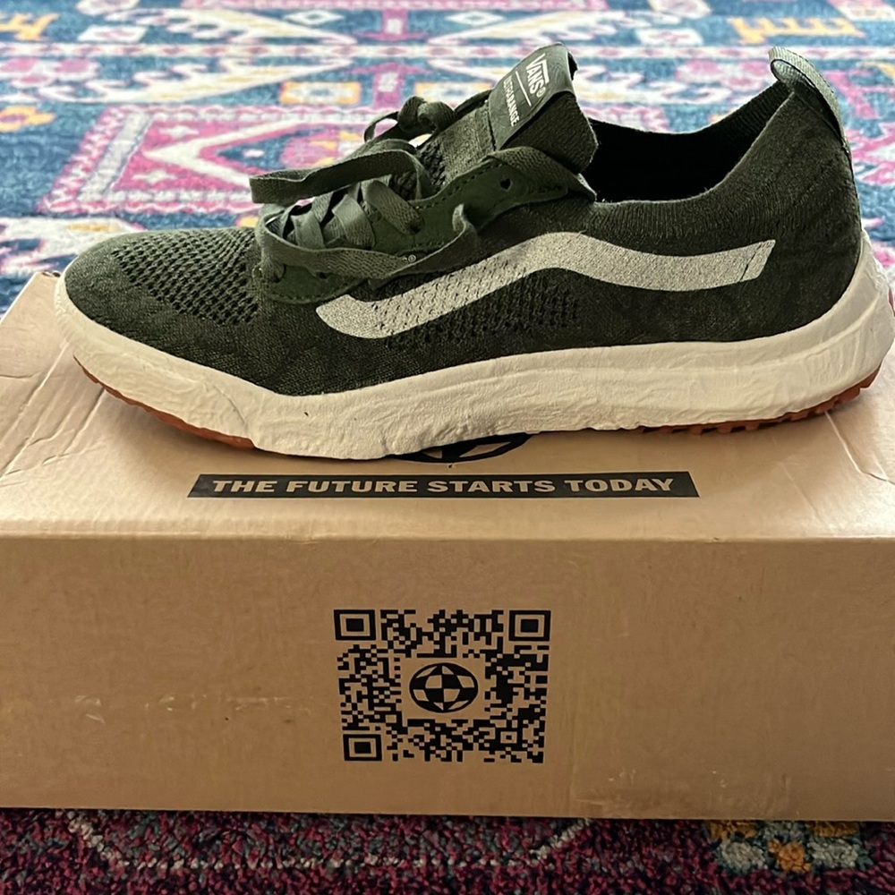 Vans Eco Cush